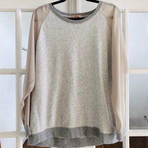 GIBSON LATIMER Long Sleeve Women’s Shirt Large